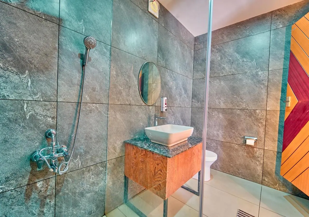 The Yela Munnar By Voye Homes , Nestled In Cardamom Plantation ホームステイ