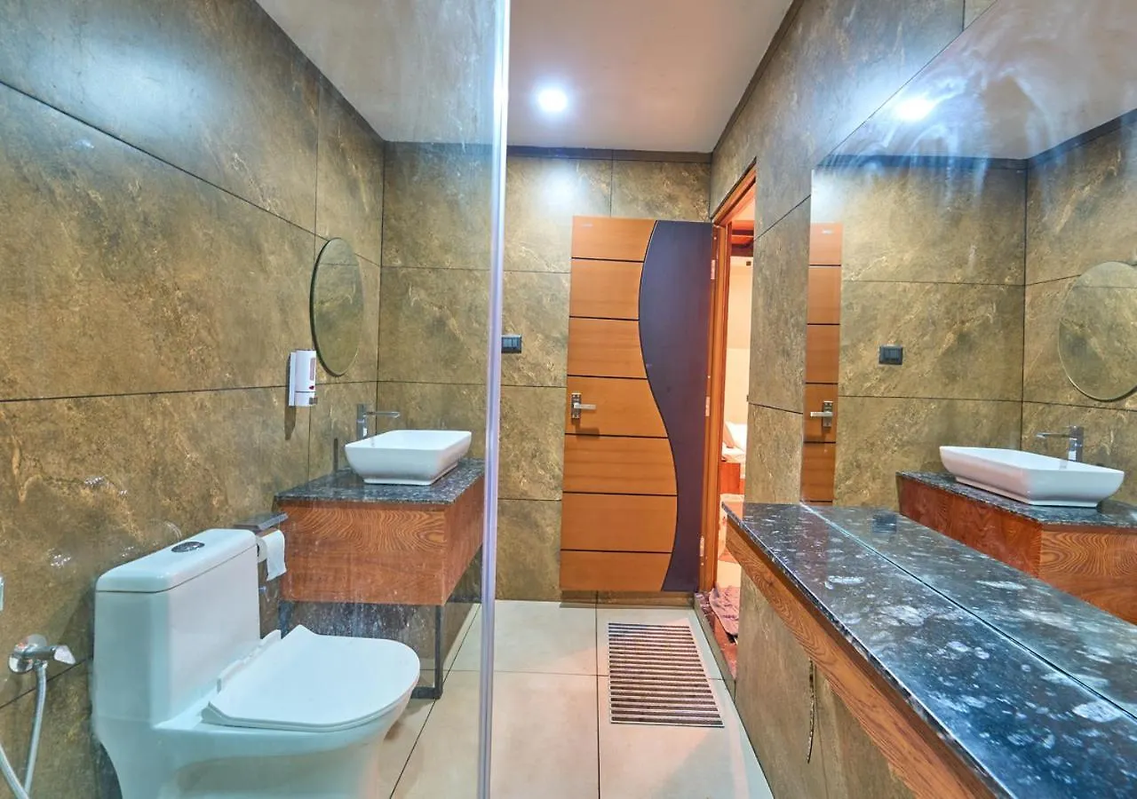 The Yela Munnar By Voye Homes , Nestled In Cardamom Plantation 0*,