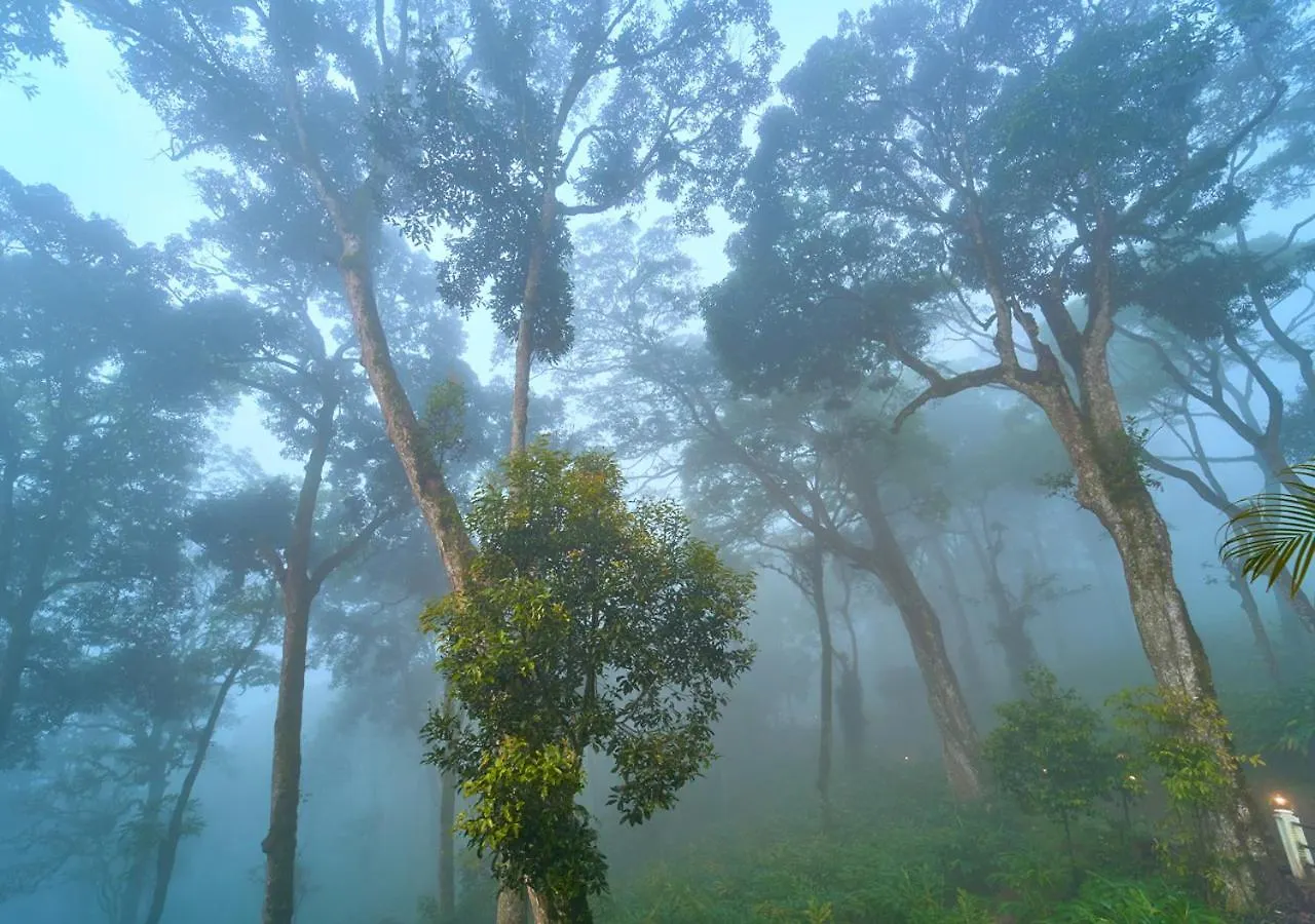 ホームステイ The Yela Munnar By Voye Homes , Nestled In Cardamom Plantation